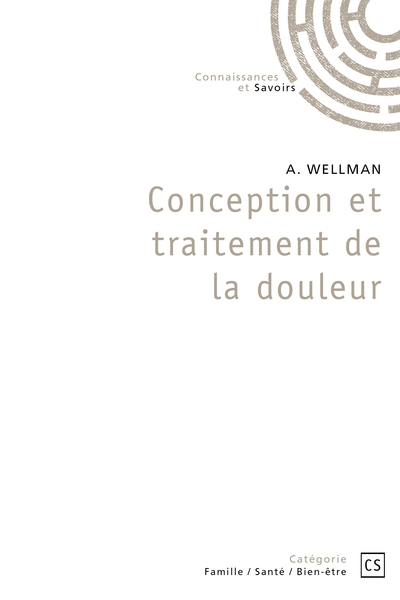 Image de Conception et traitement de la douleur