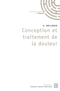 Image de Conception et traitement de la douleur