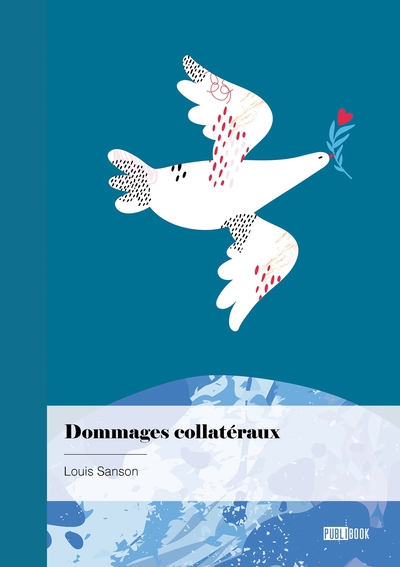 Picture of Dommages collatéraux