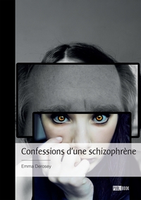 Image de Confessions d'une schizophrène
