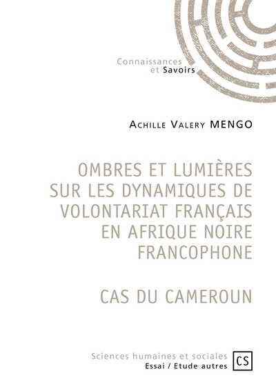 Picture of Ombres et lumières sur les dynamiques de volontariat français en Afrique noire francophone