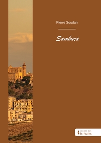 Picture of Sambuca