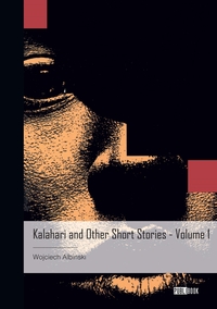 Image de Kalahari and Other Short Stories - Tome 1