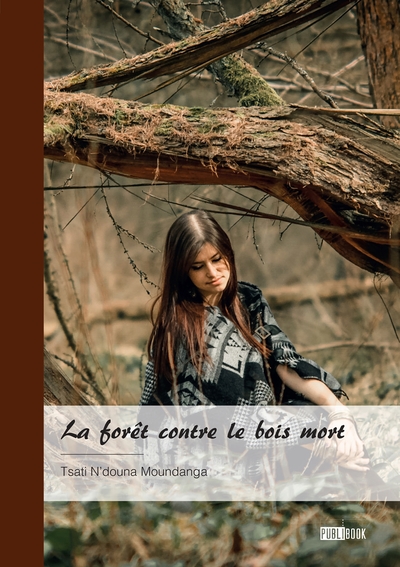 Picture of La forêt contre le bois mort