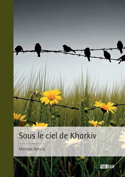 Image de Sous le ciel de Kharkiv