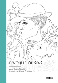 Image de L'Enquête de sens
