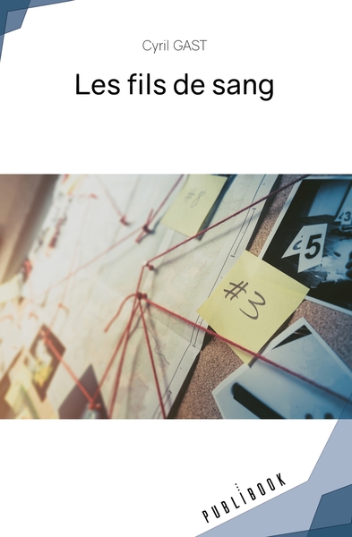 Image de Les fils de sang