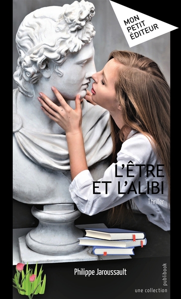 Image de L'Être et l'alibi