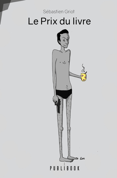 Picture of Le Prix du livre