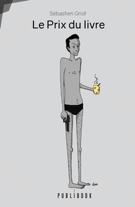 Picture of Le Prix du livre