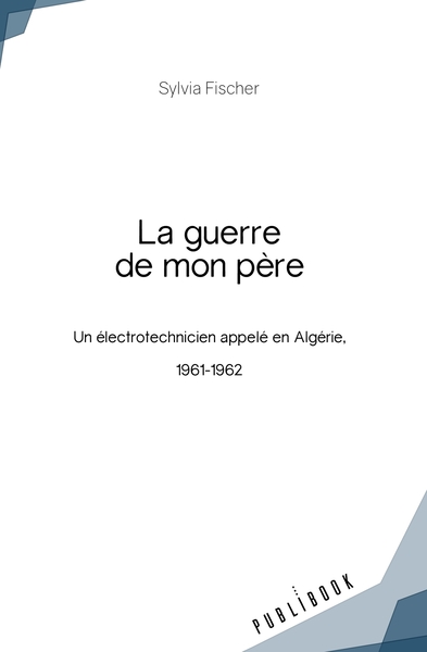 Picture of La guerre de mon père