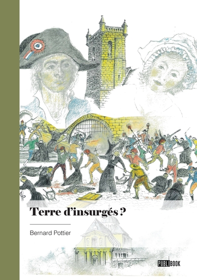 Picture of Terre d'insurgés ?