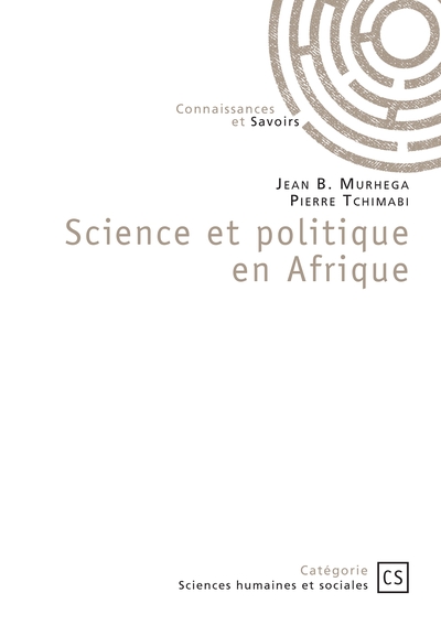 Image de Science et politique en Afrique
