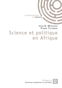 Image de Science et politique en Afrique