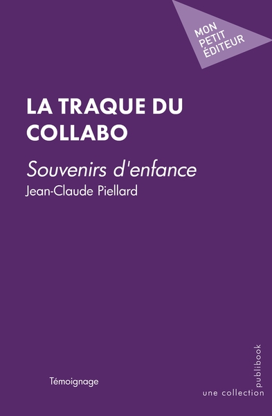 Picture of La traque du collabo
