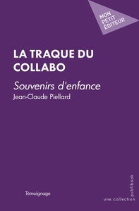 Picture of La traque du collabo