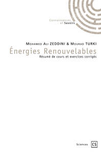 Picture of ENERGIES RENOUVELABLES