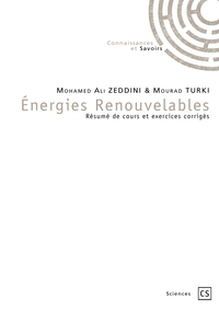 Image de Énergies Renouvelables