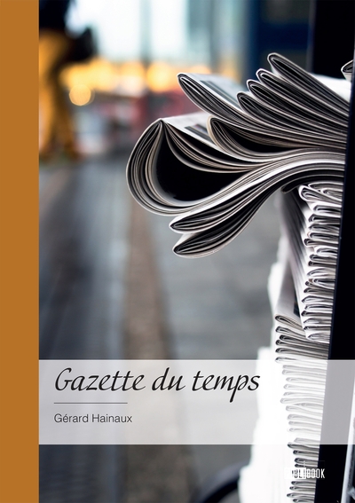 Picture of Gazette du temps
