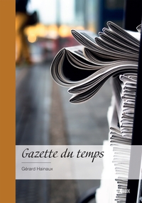 Picture of Gazette du temps