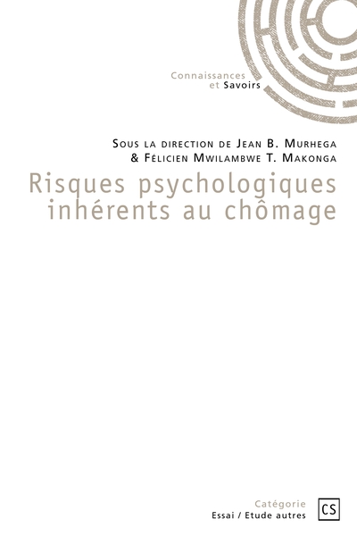 Image de Risques psychologiques inhérents au chômage