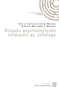 Image de Risques psychologiques inhérents au chômage
