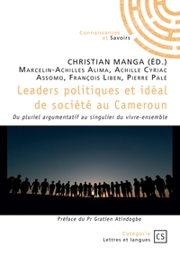 Image de Leaders politiques et idéal de société au Cameroun