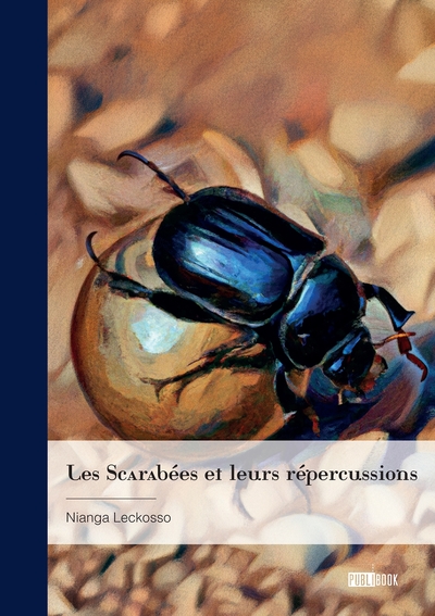 Image de Les Scarabées et leurs répercussions
