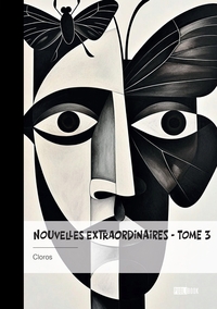 Image de Nouvelles extraordinaires - Tome 3