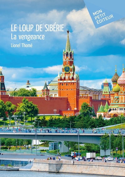 Image de Le Loup de Sibérie - Tome 3