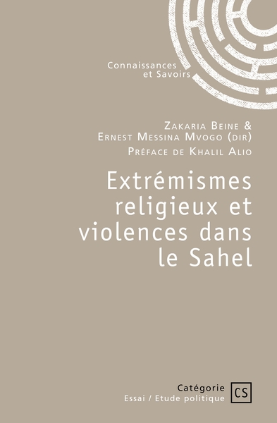 Picture of Extrémismes religieux et violences dans le Sahel