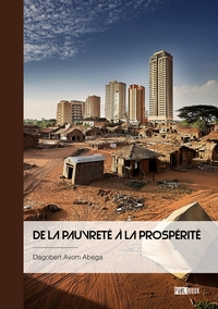 Picture of De la pauvreté à la prospérité