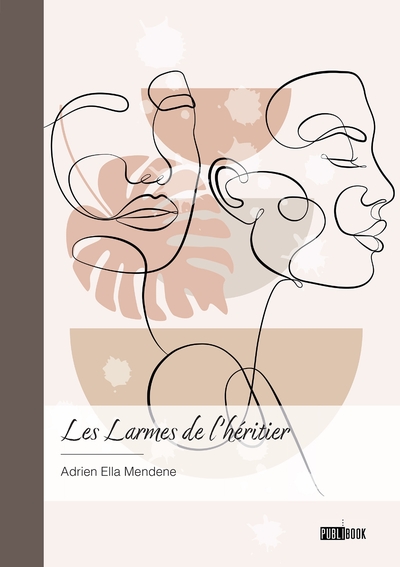 Image de Les Larmes de l'héritier