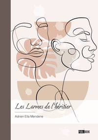 Image de Les Larmes de l'héritier