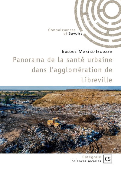 Image de Panorama de la santé urbaine dans l'agglomération de Libreville