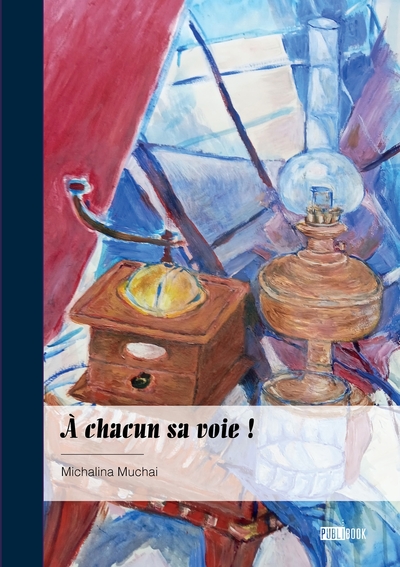 Image de À chacun sa voie !