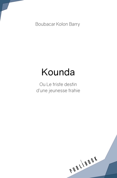 Picture of Kounda