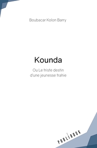 Picture of Kounda