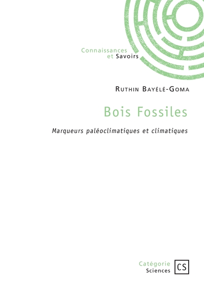 Image de Bois Fossiles