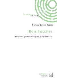 Image de Bois Fossiles