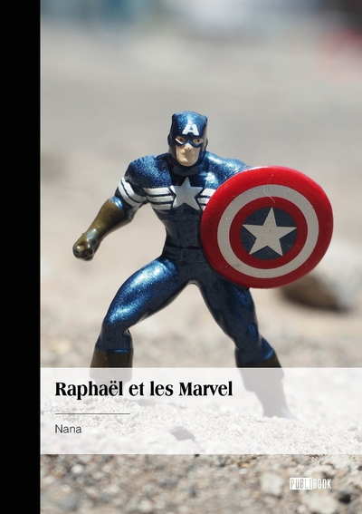 Image de Les aventures de Raphaël et papi Gégé