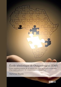 Picture of École sémiotique de Ouagadougou (ESO)