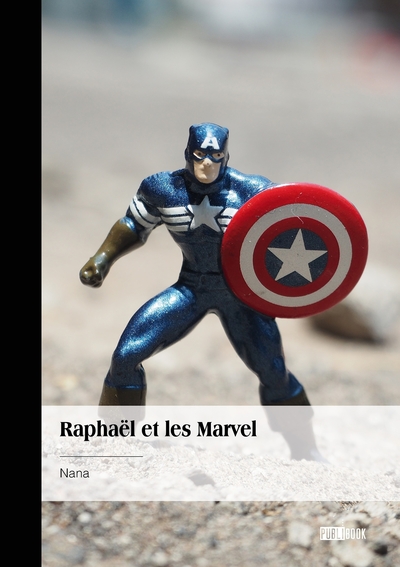 Picture of Raphaël et les Marvel