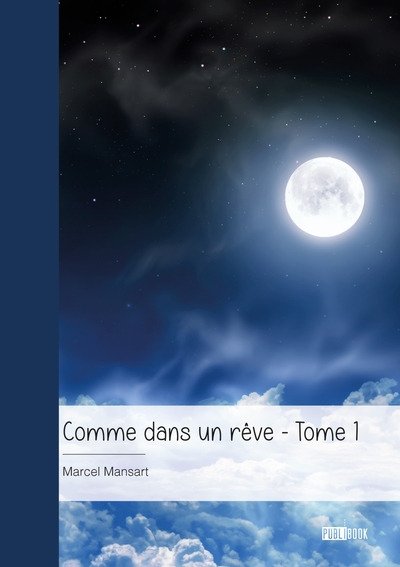 Picture of Comme dans un rêve - Tome 1