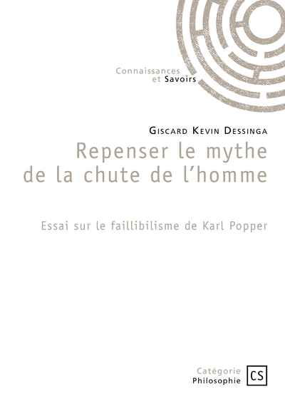Picture of Repenser le mythe de la chute de l'homme
