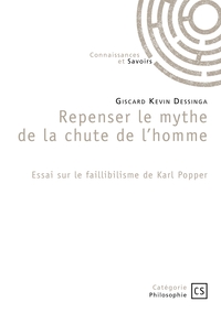 Picture of Repenser le mythe de la chute de l'homme