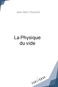 Image de La Physique du vide