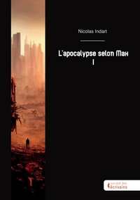 Image de L'apocalypse selon Max - Tome 1