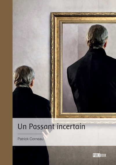 Picture of Un Passant incertain