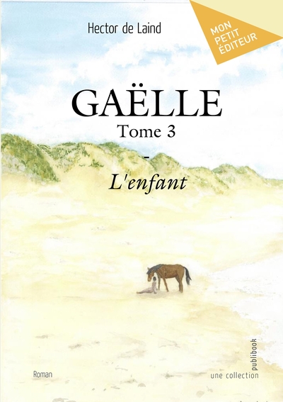 Image de Gaëlle - Tome 3